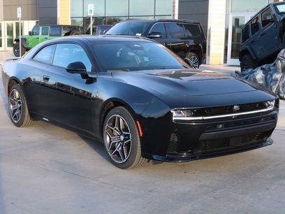 New 2026 Dodge Charger R/T Scat Pack