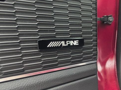 Used 2023 Jeep Grand Cherokee Overland image 28