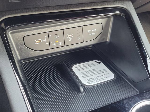 New 2026 Kia K5 GT-Line w/ GT-Line Red Interior Package FWD image 20
