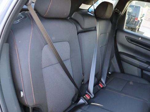 New 2026 Honda CR-V Sport image 12