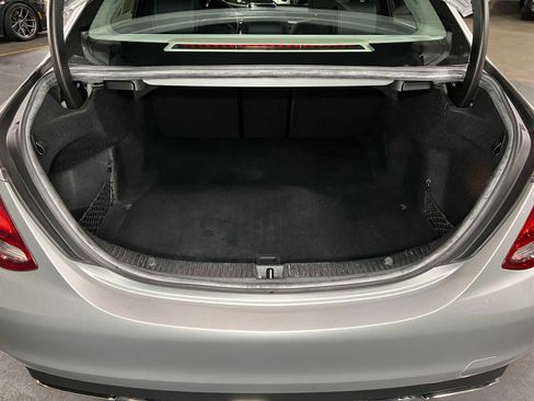 Used 2015 Mercedes-Benz C 300 4MATIC Sedan image 16