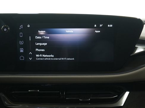 Used 2024 Buick Envista Avenir image 18