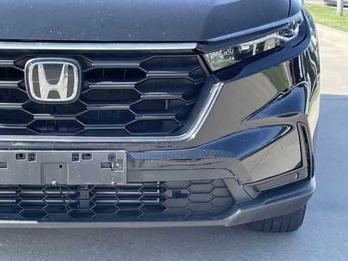Used 2025 Honda CR-V EX image 7