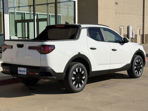 New 2026 Hyundai Santa Cruz SEL image 4