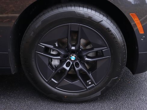 Certified 2026 BMW iX xDrive45 image 41