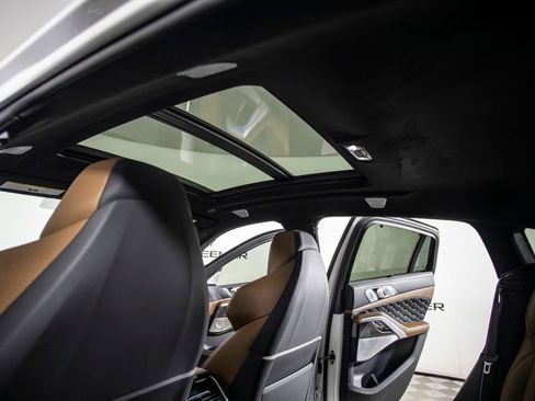 Used 2023 BMW X6 M Competition w/ Competition Package AWD/4WD image 26