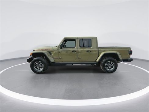 New 2026 Jeep Gladiator Mojave image 5