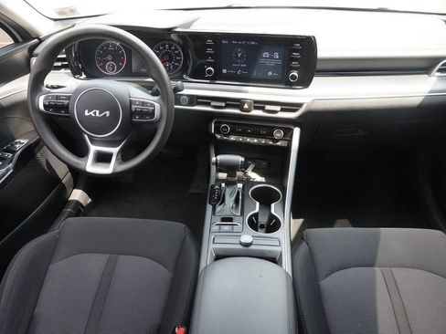 Used 2024 Kia K5 LXS FWD image 32