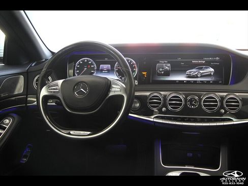 Used 2017 Mercedes-Benz S 550e image 25