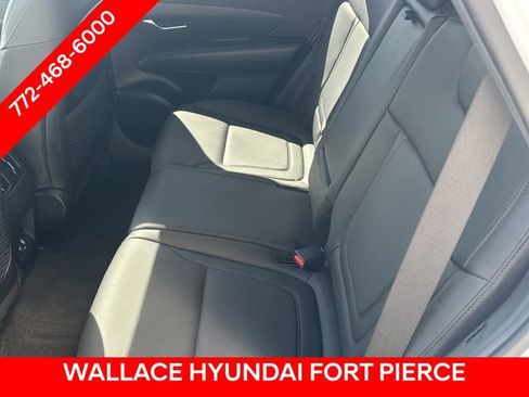 Used 2023 Hyundai Tucson SEL w/ Convenience Package FWD image 17
