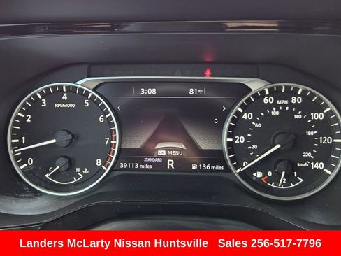 Used 2022 Nissan Pathfinder SL image 27