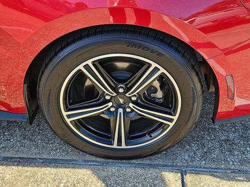 Used 2024 Ford Mustang Premium image 28