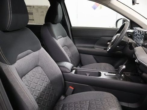 New 2026 Nissan Kicks SV w/ Cold Weather Package FWD image 25