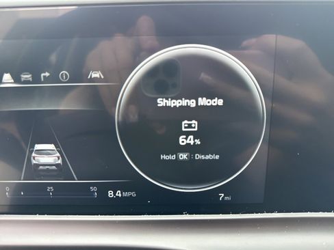 New 2026 Kia Seltos SX w/ SX Sunroof Package image 33