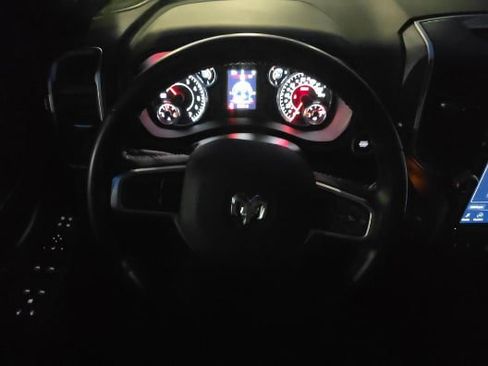 Certified 2024 RAM 2500 Big Horn w/ Night Edition image 8