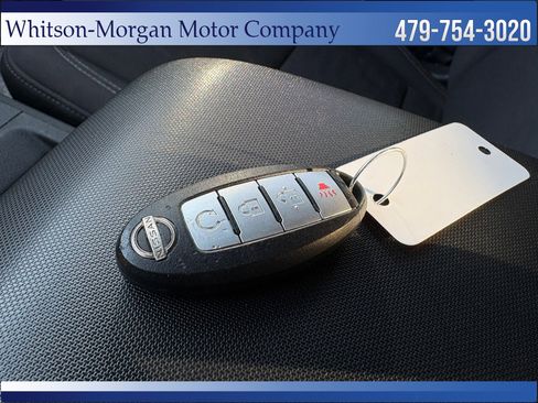 Used 2022 Nissan Frontier SV image 20