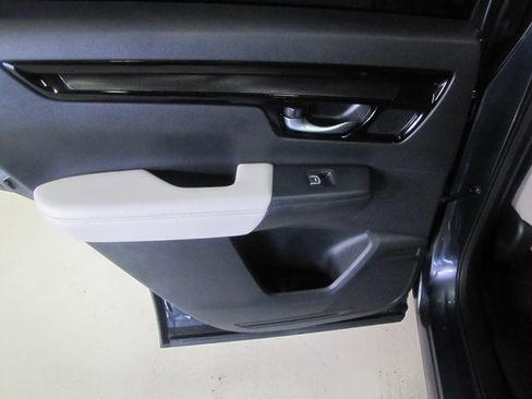 Certified 2024 Honda CR-V EX-L image 13