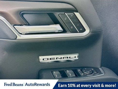 New 2026 GMC Sierra 1500 Denali image 18