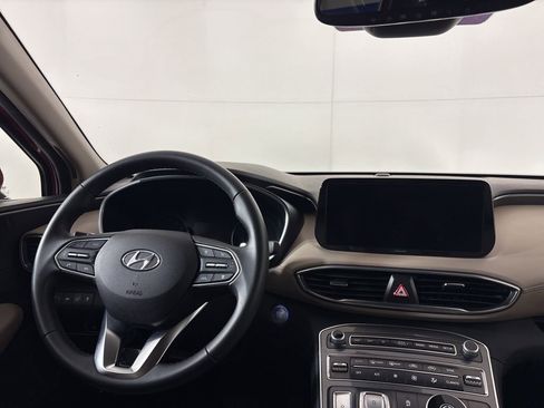 Used 2023 Hyundai Santa Fe SEL w/ Cargo Package image 21