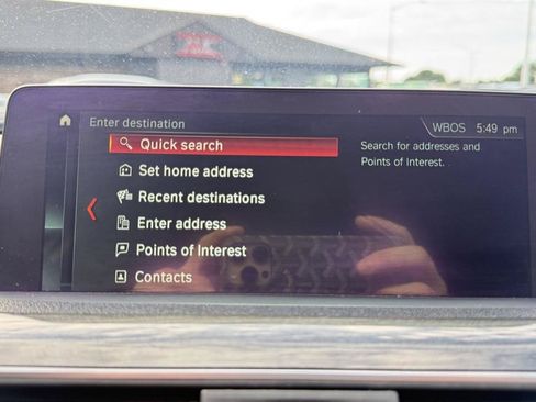 Used 2018 BMW 320i xDrive Sedan AWD/4WD image 49