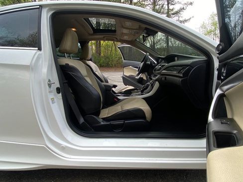 Used 2014 Honda Accord EX-L image 49