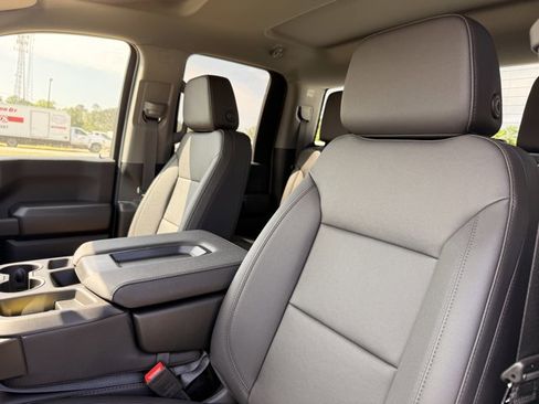 New 2025 Chevrolet Silverado 2500 W/T w/ WT Convenience Package image 14