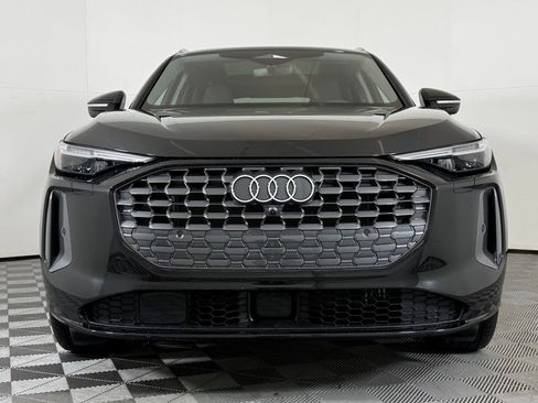 New 2025 Audi Q5 Prestige AWD/4WD image 6