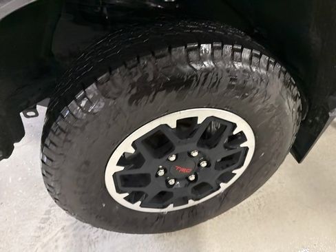 Used 2024 Toyota Tacoma SR5 image 2
