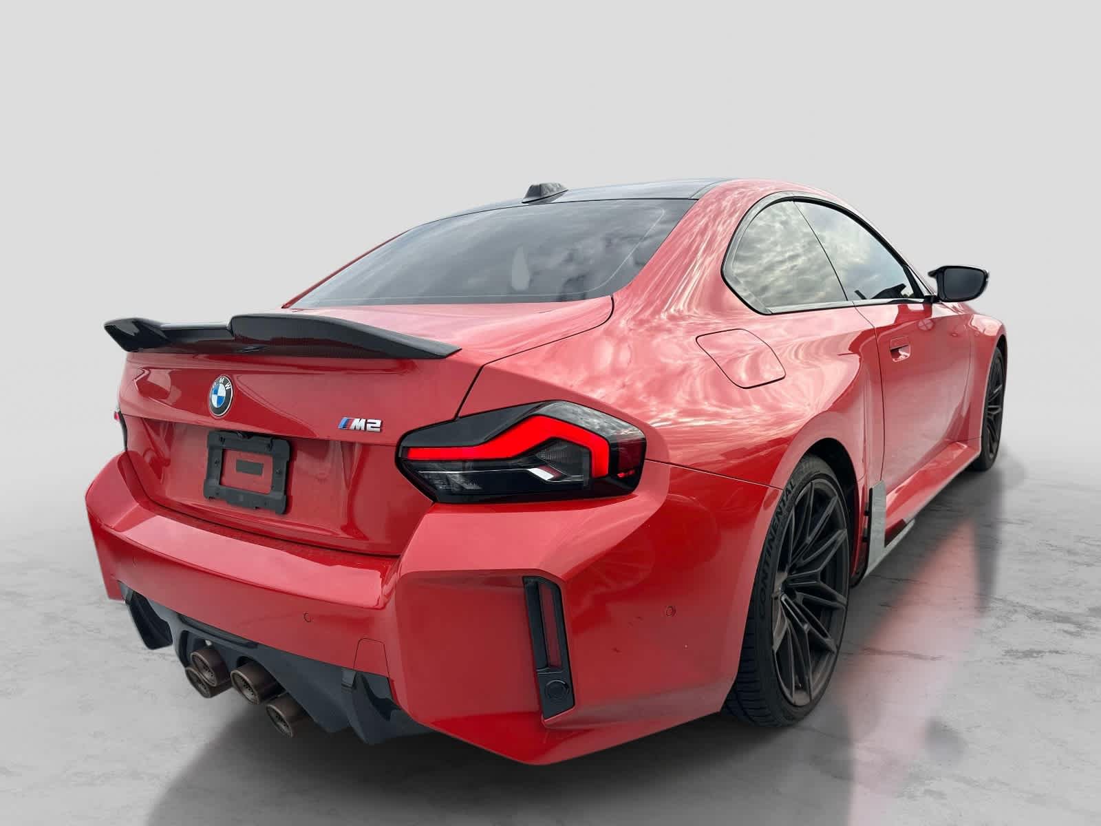Used 2024 BMW M2 w/ Lighting Package RWD image 5