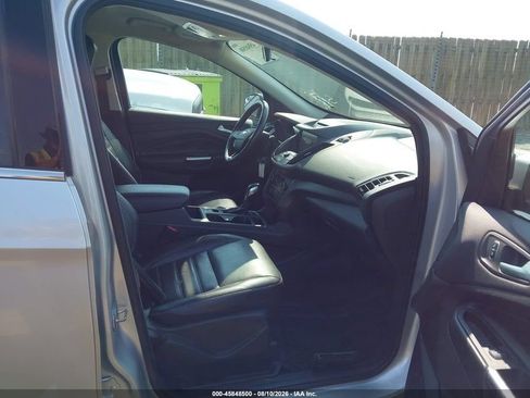 Used 2018 Ford Escape SEL AWD/4WD image 5
