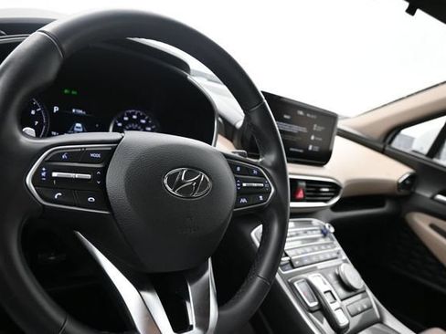 Used 2023 Hyundai Santa Fe SEL FWD image 10