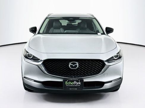 Used 2025 MAZDA CX-30 AWD 2.5 S w/ Select Sport Pkg image 2
