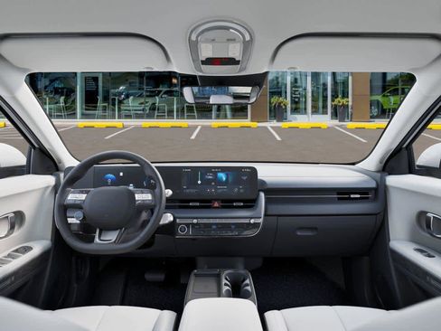 New 2026 Hyundai Ioniq 5 SEL image 3