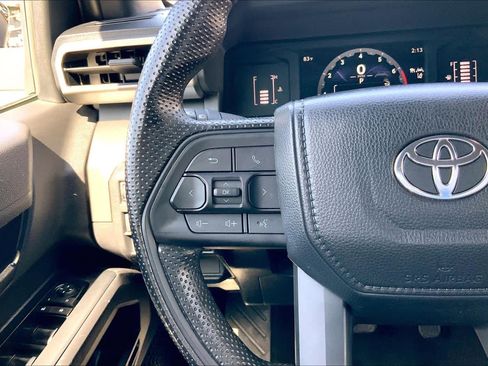 Used 2024 Toyota Tacoma SR5 image 45