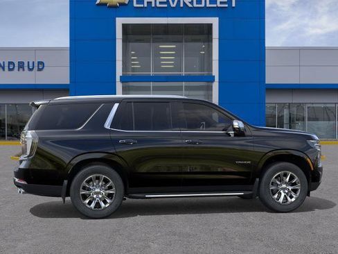 New 2026 Chevrolet Tahoe Premier AWD/4WD image 29