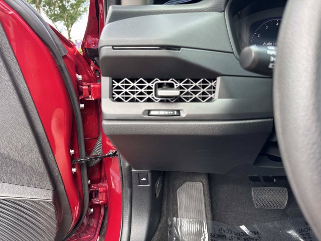 Certified 2026 Honda Accord SE image 32