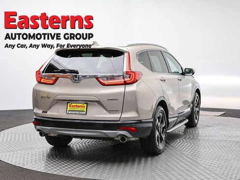 Used 2018 Honda CR-V Touring image 5