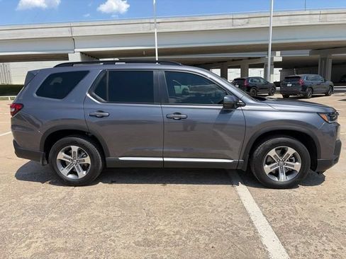 Certified 2026 Honda Pilot EX-L image 7