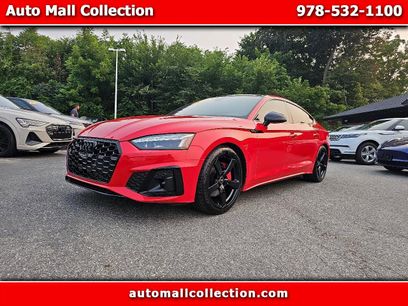 Used 2023 Audi A5 2.0T Premium Plus w/ Premium Plus