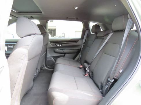New 2026 Honda CR-V TrailSport image 14