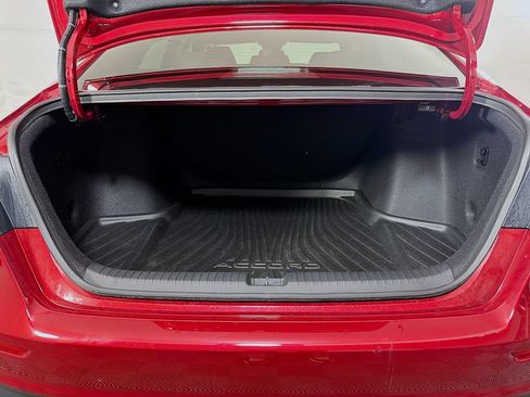 Used 2025 Honda Accord LX image 23