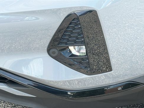 Used 2024 Nissan Murano SV w/ SV Midnight Edition Package AWD/4WD image 5