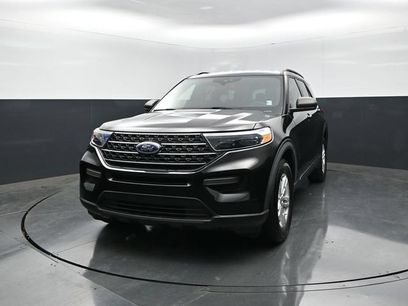Used 2020 Ford Explorer XLT w/ Comfort Package