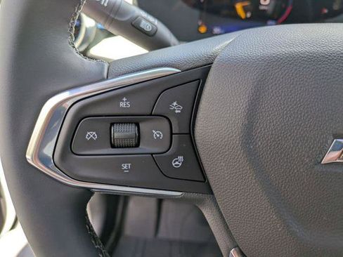 New 2026 Chevrolet Trax LT w/ Driver Confidence Package FWD image 16