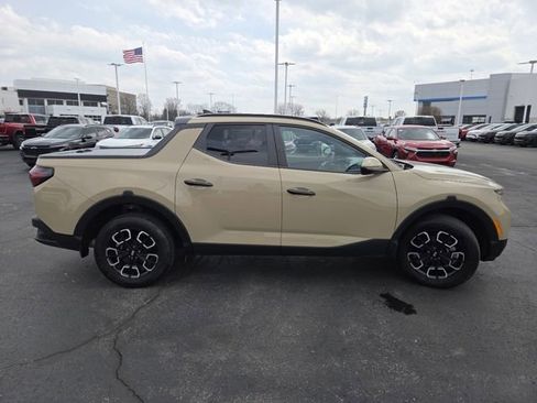 Used 2023 Hyundai Santa Cruz SEL w/ Activity Package image 18