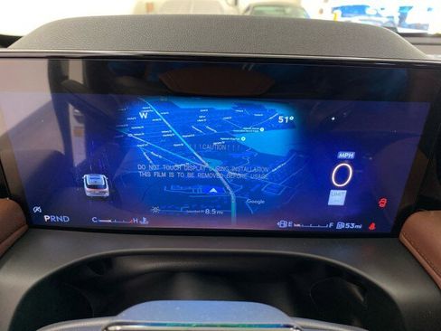 New 2026 Lincoln Aviator Reserve w/ Jet Appearance Package image 31