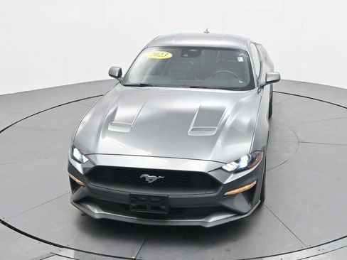 Used 2023 Ford Mustang Premium image 18