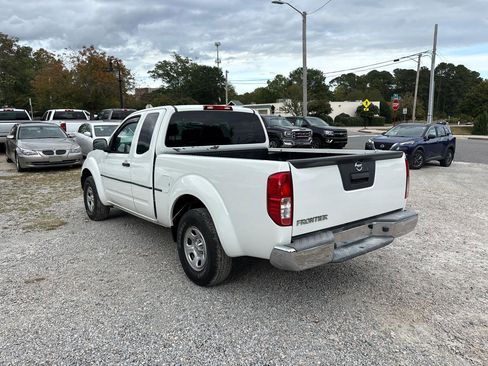 Used 2016 Nissan Frontier S w/ S Preferred Package image 14