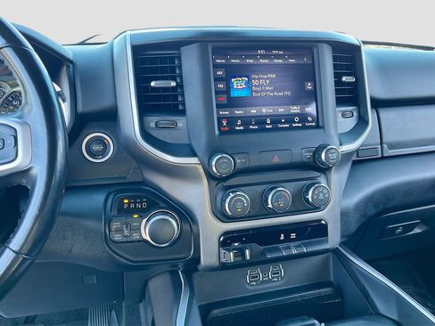 Certified 2020 RAM 1500 Big Horn image 14