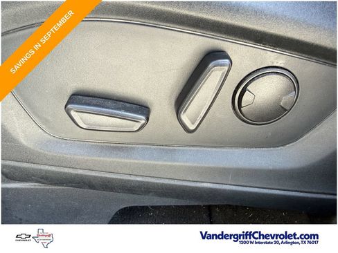 Used 2022 Ford Explorer Limited w/ Equipment Group 301A RWD image 24